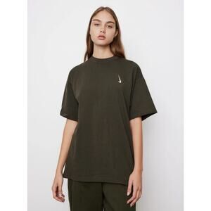 Nike x Billie Eilish SS Tee Size Large